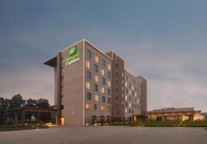 Holiday Inn Express Kolkata Airport, an IHG Hotel